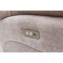 Lenora Electric Corner Sofa